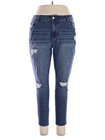 d.jeans Jeans (view 1)