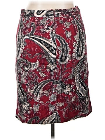 Van Heusen Casual Skirt (view 2)