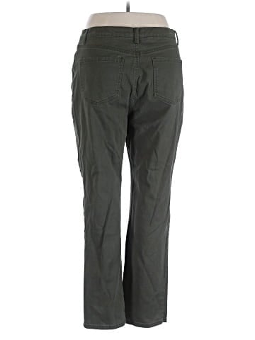 Gloria Vanderbilt Cargo Pants (view 2)