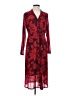 CAbi Red Cocktail Dress Size S - photo 1