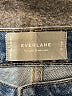 Everlane Blue Jeans Size 29 waist - photo 7