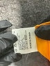 Unbranded 100% Polyester Solid Yellow Shorts Size S - photo 4