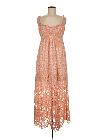 By Anthropologie Casual Dress (view 1)