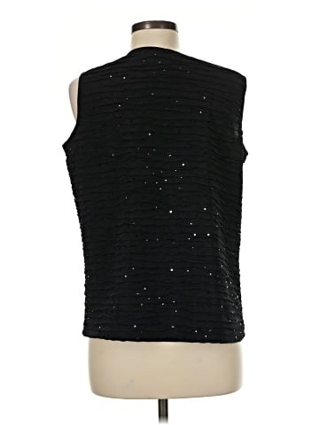 TanJay Sleeveless Top (view 2)