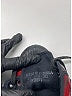 Comme des Garçons Plaid Red Sneakers Size EU 38 - photo 6