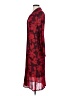 CAbi Red Cocktail Dress Size S - photo 5