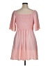 Unbranded Pink Cocktail Dress Size XL - photo 2