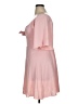 Unbranded Pink Cocktail Dress Size XL - photo 5