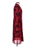 CAbi Red Cocktail Dress Size S - photo 4