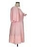 Unbranded Pink Cocktail Dress Size XL - photo 4