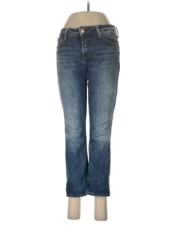 Silver Jeans Co. Jeans (view 1)