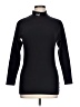 Under Armour Black Turtleneck Sweater Size L - photo 1