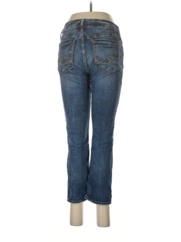Silver Jeans Co. Jeans (view 2)