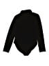 Joseph Ribkoff Black Bodysuit Size 12 - photo 2