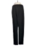 Theory Solid Black Casual Pants Size S - photo 1