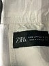 Zara Solid Ivory Athletic Shorts Size M - photo 3
