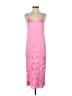 Monki Pink Cocktail Dress Size EU 34 / US 4 - photo 1