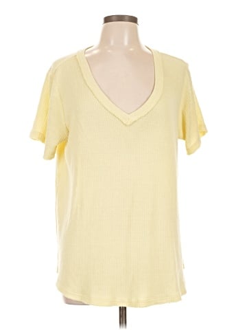 White Crow Short Sleeve T-Shirt (view 1)
