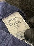 Carter's 100% Cotton Blue Casual Pants Size 2T - photo 3