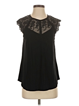 Allie Rose Sleeveless Blouse