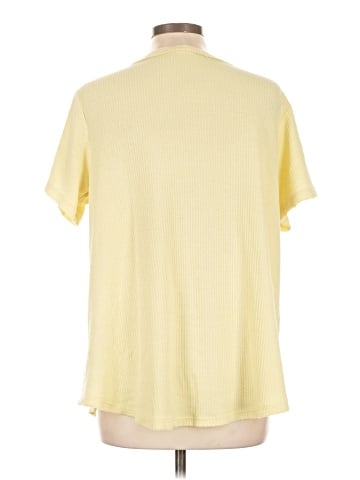 White Crow Short Sleeve T-Shirt (view 2)