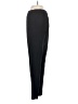 Theory Solid Black Casual Pants Size S - photo 4