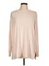 Ann Taylor LOFT Tan Pullover Sweater Size L - photo 1