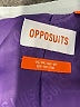 Opposuits Teal Blazer Size 6 - photo 3