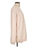 Ann Taylor LOFT Tan Pullover Sweater Size L - photo 4