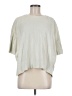 Assorted Brands Silver Poncho Size M - photo 1