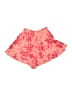 Adore Me Floral Pink Shorts Size XS - photo 2