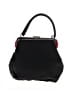 Dolce & Gabbana Color Block Black Satchel One size - photo 3