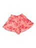 Adore Me Floral Pink Shorts Size XS - photo 1