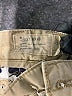 Lucky Brand Solid Tan Cargo Shorts Size 8 - photo 3