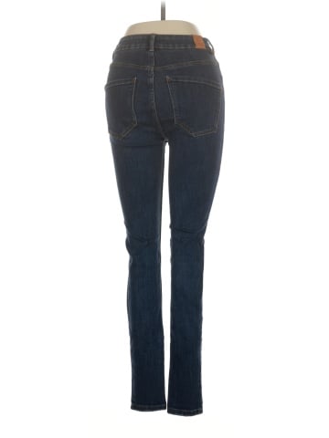 Zara TRF Jeans (view 2)