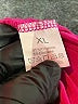 Unbranded Pink Short Sleeve Turtleneck Size XL - photo 7