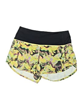 Lululemon Athletica Athletic Shorts