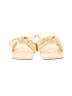 Dear Frances Ivory Sandals Size EU 40 - photo 2