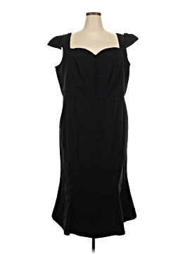 By Anthropologie Cocktail Dress