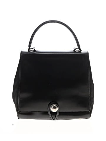 Céline Vintage Leather Satchel (view 1)