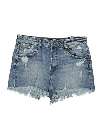 Kut from the Kloth Denim Shorts (view 1)