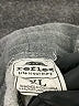 Reflex Gray Active Pants Size XL - photo 7