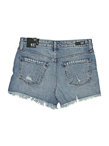 Kut from the Kloth Denim Shorts (view 2)