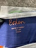 Boden Blue 3/4 Sleeve T-Shirt Size 11 - 12 - photo 3