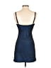 Current Mood Blue Cocktail Dress Size S - photo 2