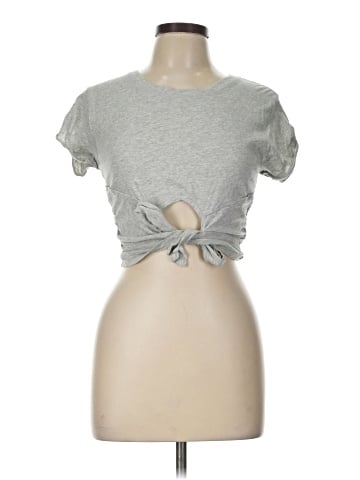 Urban Outfitters Short Sleeve T-Shirt (view 1)