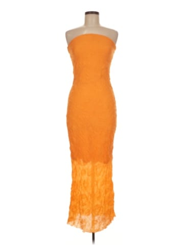 By Anthropologie Cocktail Dress (view 1)