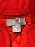 J.Jill 100% Polyester Solid Red Vest Size S - photo 6