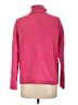 Caslon Pink Turtleneck Sweater Size L - photo 2