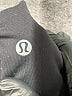 Lululemon Athletica Solid Black Active Pants Size 4 - photo 7